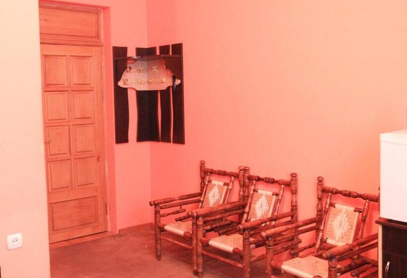 غرفة قياسية, Argavand Hotel & Restaurant Complex