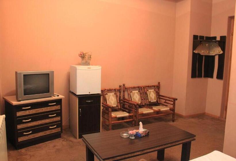 غرفة قياسية, Argavand Hotel & Restaurant Complex