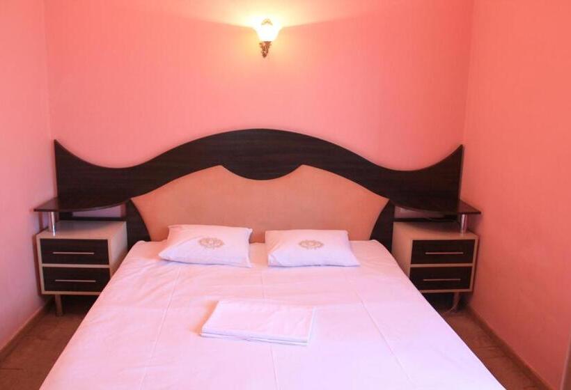 غرفة ديلوكس, Argavand Hotel & Restaurant Complex