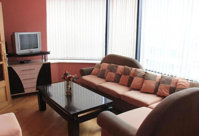 غرفة ديلوكس, Argavand Hotel & Restaurant Complex