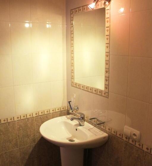 غرفة ديلوكس, Argavand Hotel & Restaurant Complex