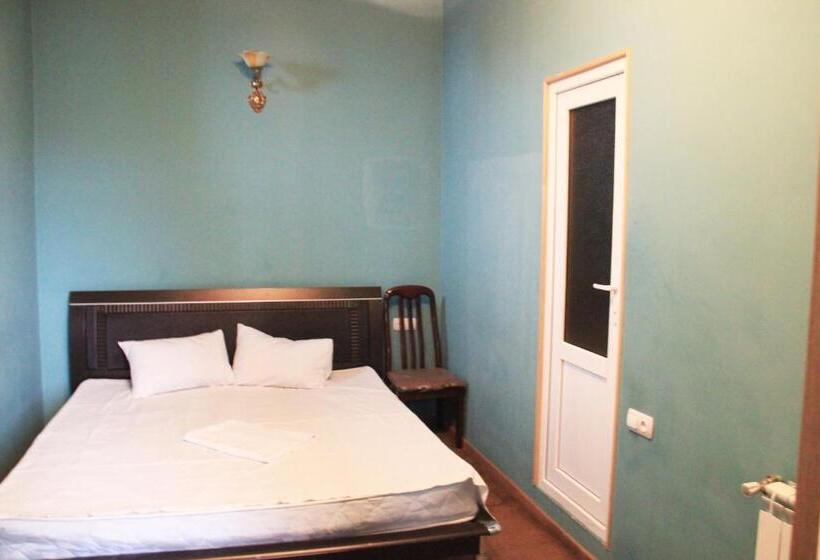 غرفة ديلوكس, Argavand Hotel & Restaurant Complex