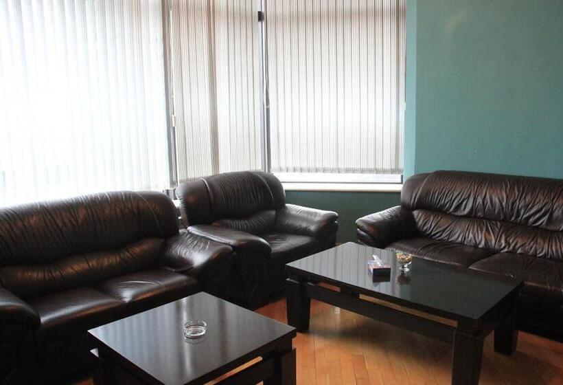 غرفة ديلوكس, Argavand Hotel & Restaurant Complex