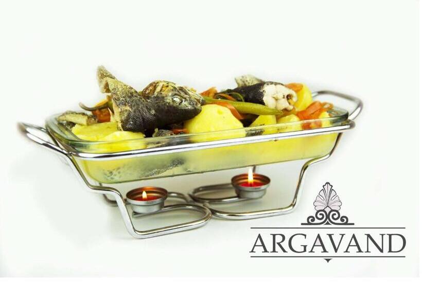 غرفة ديلوكس, Argavand Hotel & Restaurant Complex