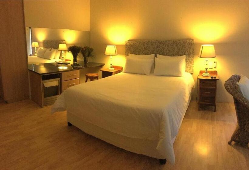 オーシャンビューデラックススイート, Marine 5 Boutique