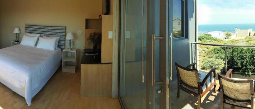 デラックススイート, Marine 5 Boutique