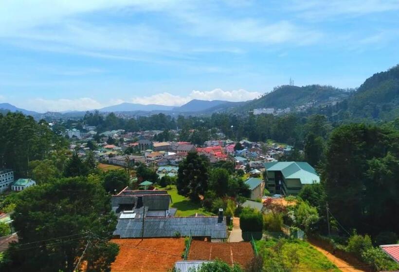 Camera Standard, Zion