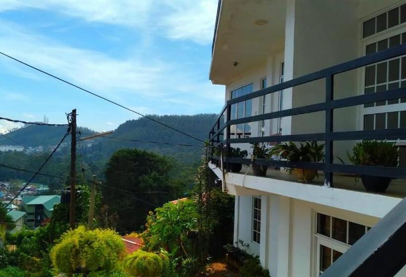 Camera Standard, Zion