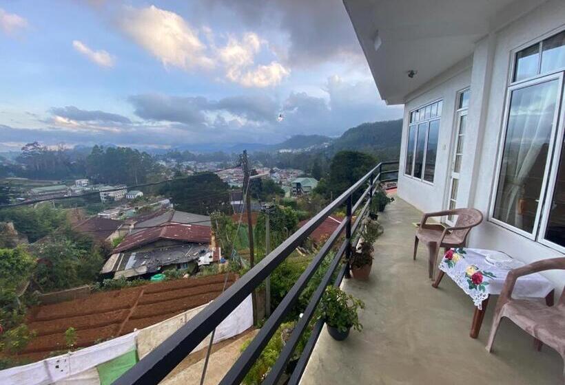 Camera Standard, Zion