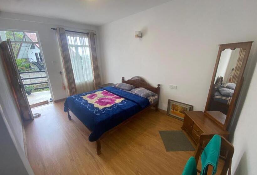 Camera Standard, Zion