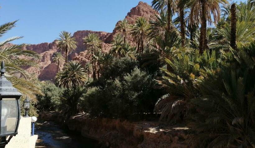 Номер Стандарт, Riad Camping Atlas