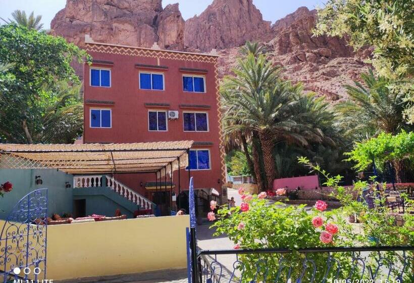اتاق استاندارد, Riad Camping Atlas