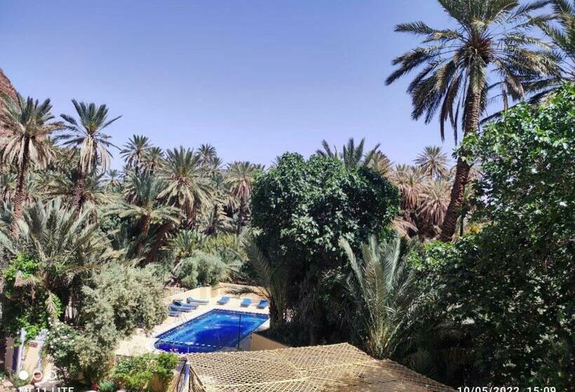 اتاق استاندارد, Riad Camping Atlas