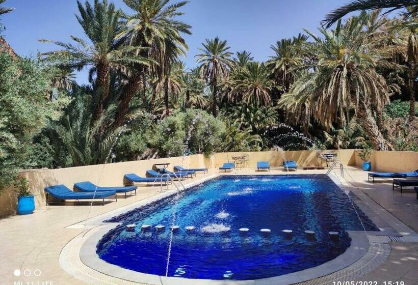 Номер Стандарт, Riad Camping Atlas