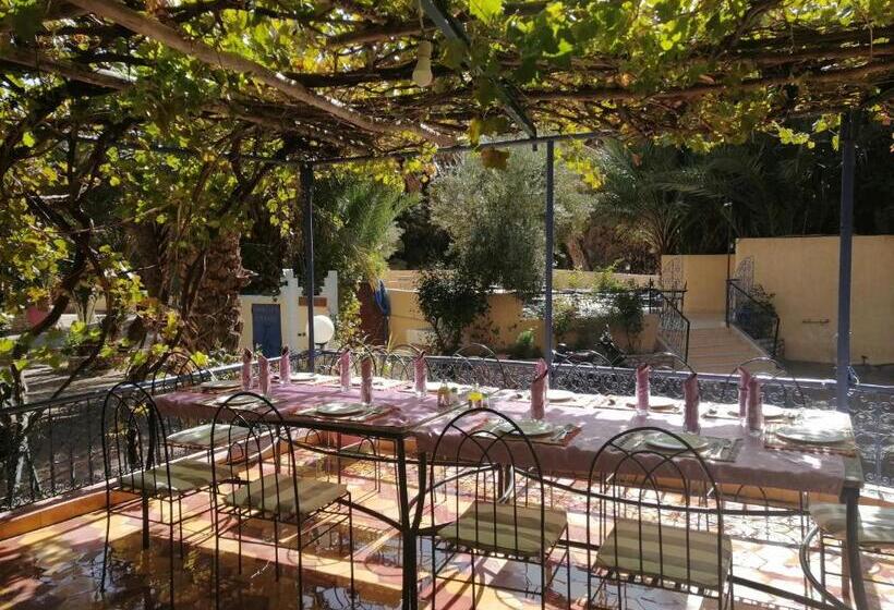 اتاق استاندارد, Riad Camping Atlas