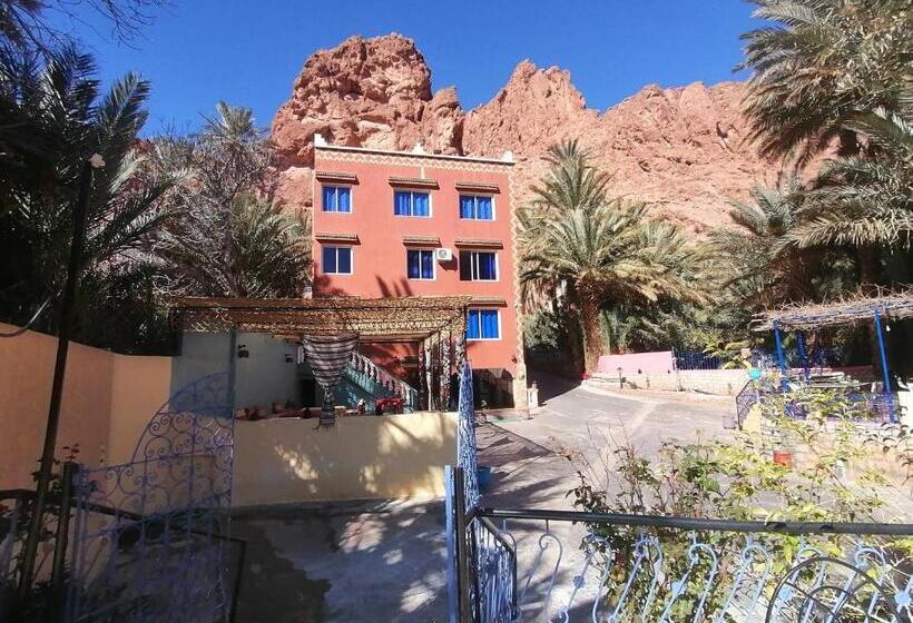 اتاق استاندارد, Riad Camping Atlas