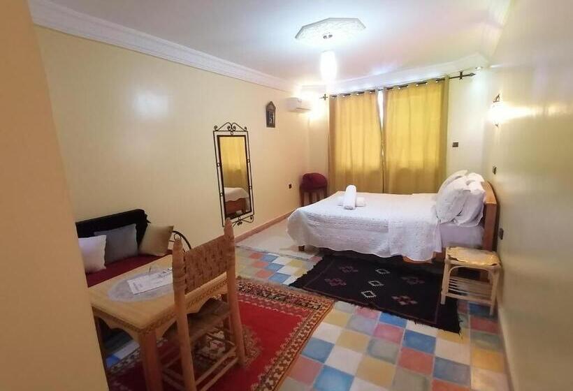 Номер Стандарт, Riad Camping Atlas