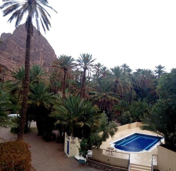 Номер Стандарт, Riad Camping Atlas