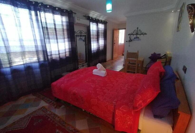 Номер Стандарт, Riad Camping Atlas