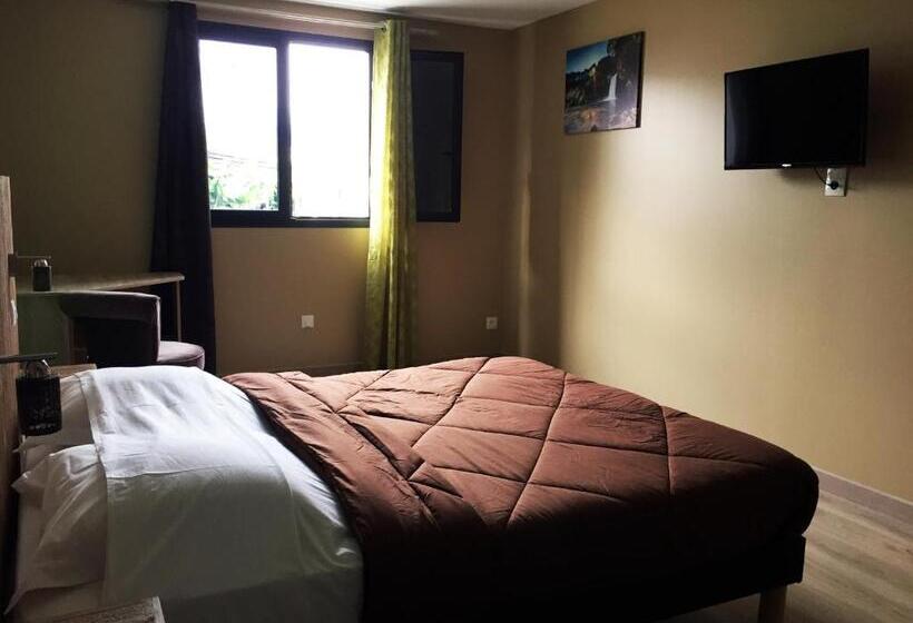 اتاق استاندارد, La Villa Kazuera