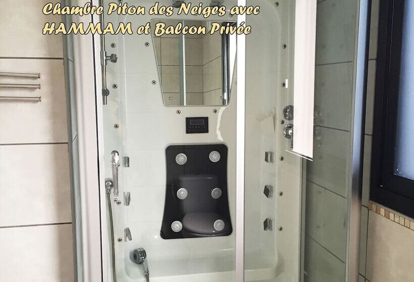 اتاق استاندارد, La Villa Kazuera