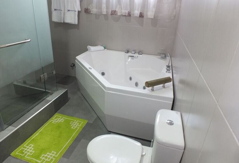 クラシックスイート, Mawuli