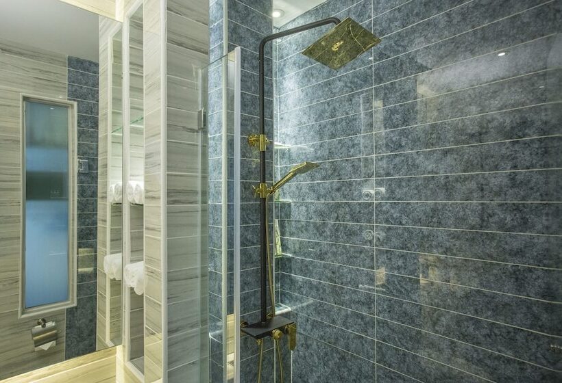 חדר אקזקיוטיב, Midori Concept