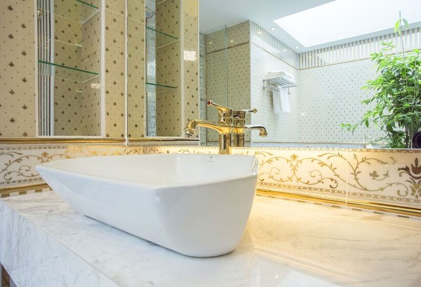 חדר אקזקיוטיב, Midori Concept