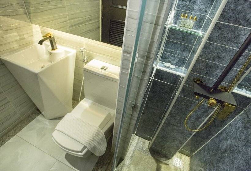 חדר אקזקיוטיב, Midori Concept