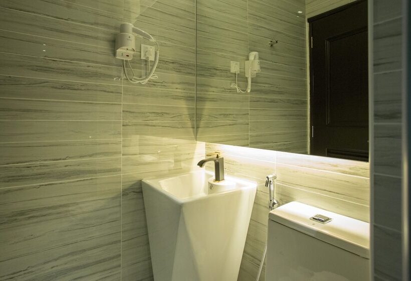 חדר אקזקיוטיב, Midori Concept