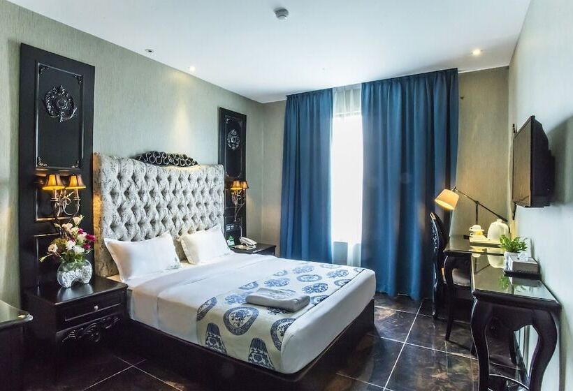 חדר אקזקיוטיב, Midori Concept