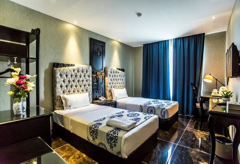 חדר אקזקיוטיב, Midori Concept