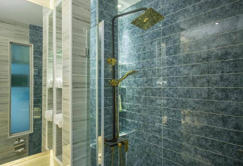 חדר סופריור, Midori Concept