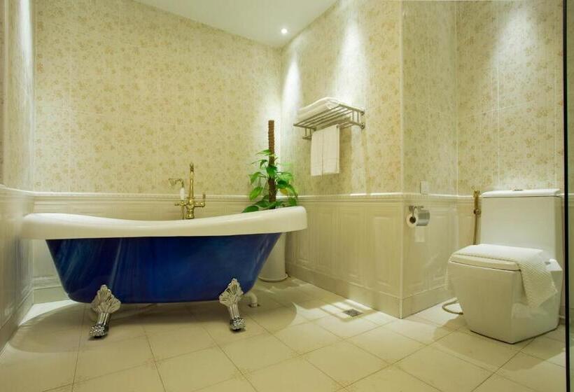 סוויטה, Midori Concept