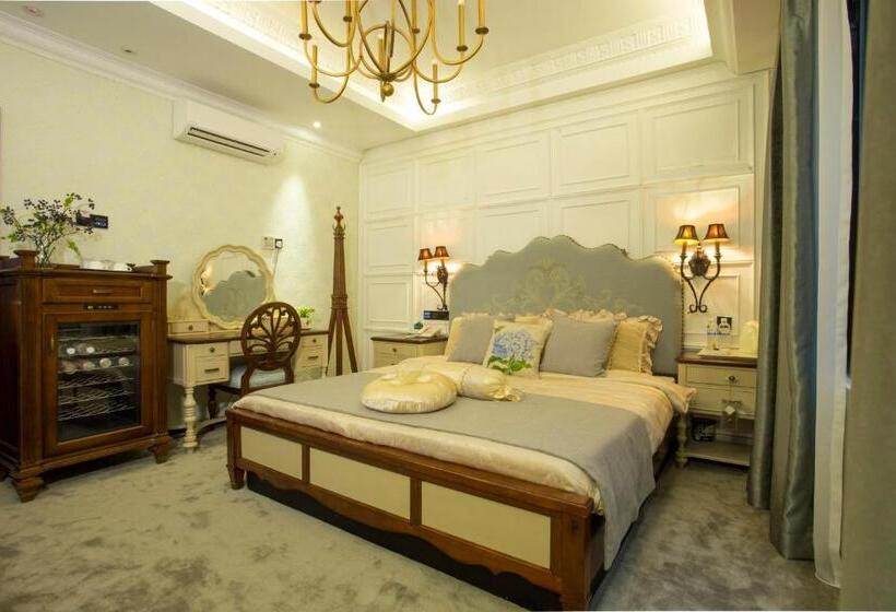 סוויטה, Midori Concept