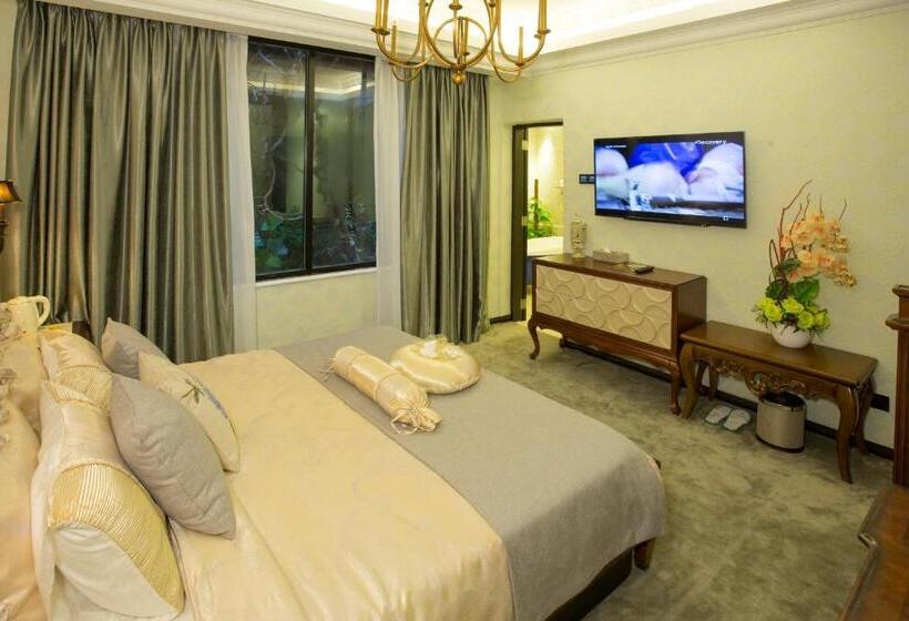 סוויטה, Midori Concept