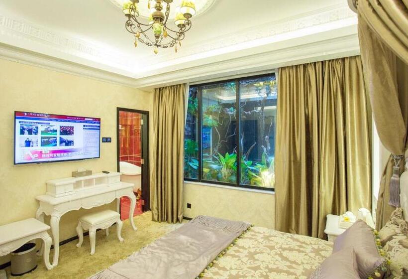 סוויטה, Midori Concept