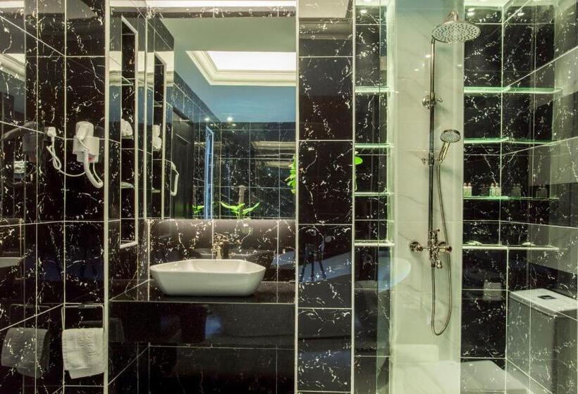 סוויטה, Midori Concept