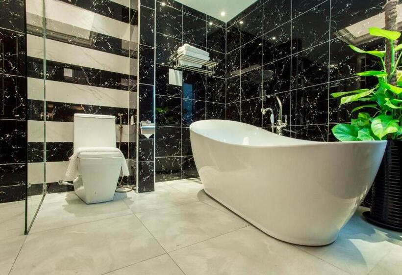 סוויטה, Midori Concept