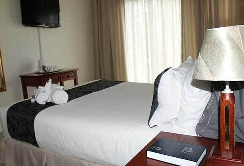 اتاق استاندارد, Mpala Boutique