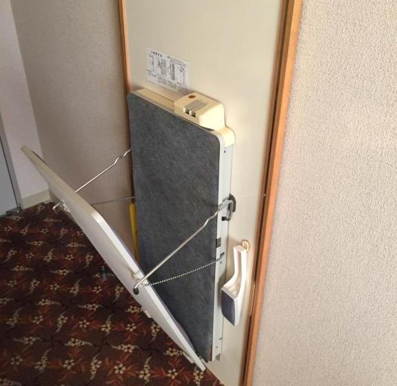 غرفة قياسية فردية, New Green Plaza