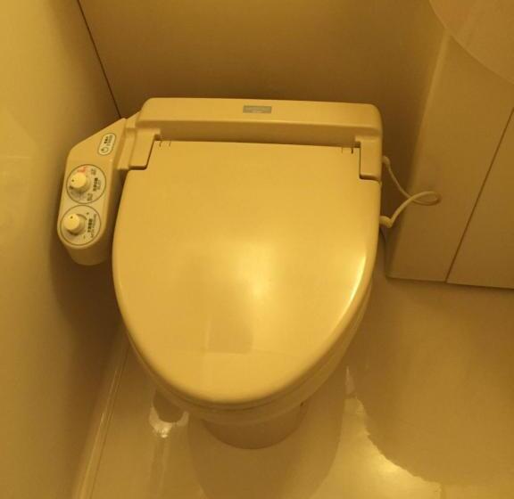 غرفة قياسية فردية, New Green Plaza