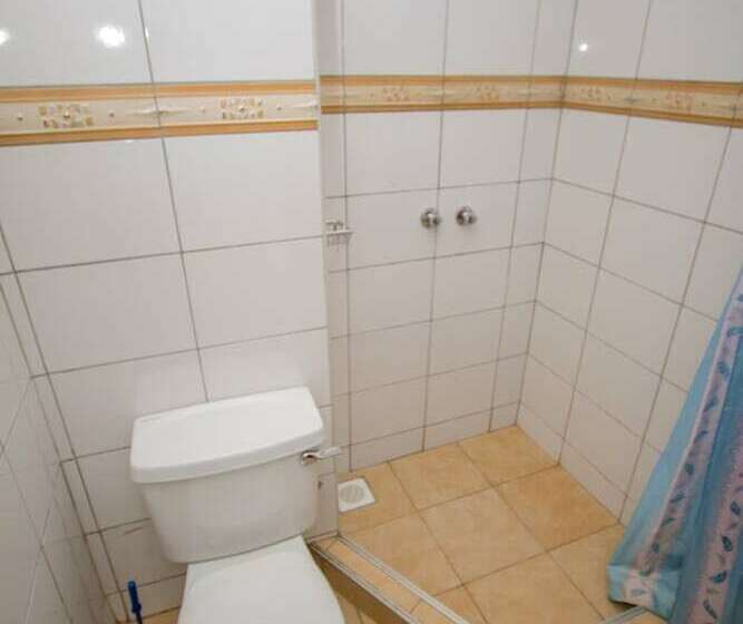 اتاق استاندارد, Nile Anchor Palace