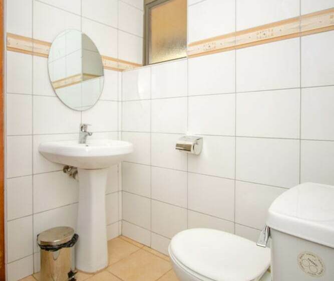 اتاق استاندارد, Nile Anchor Palace