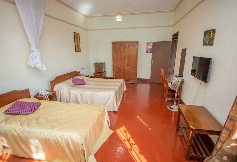 اتاق لوکس, Nile Anchor Palace