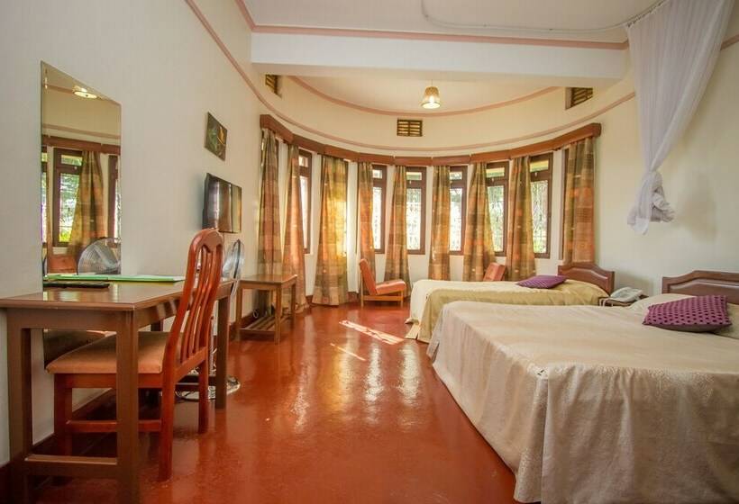 اتاق لوکس, Nile Anchor Palace