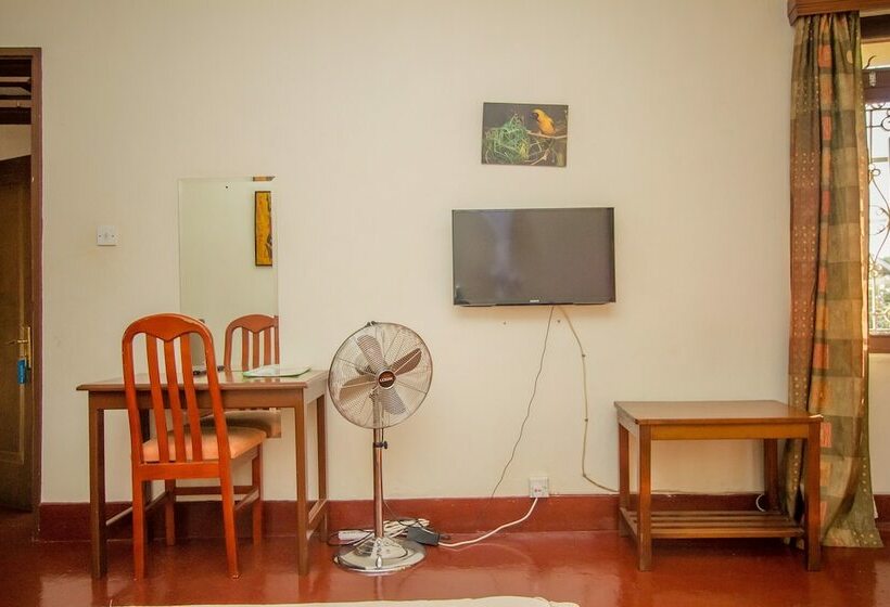 اتاق لوکس, Nile Anchor Palace