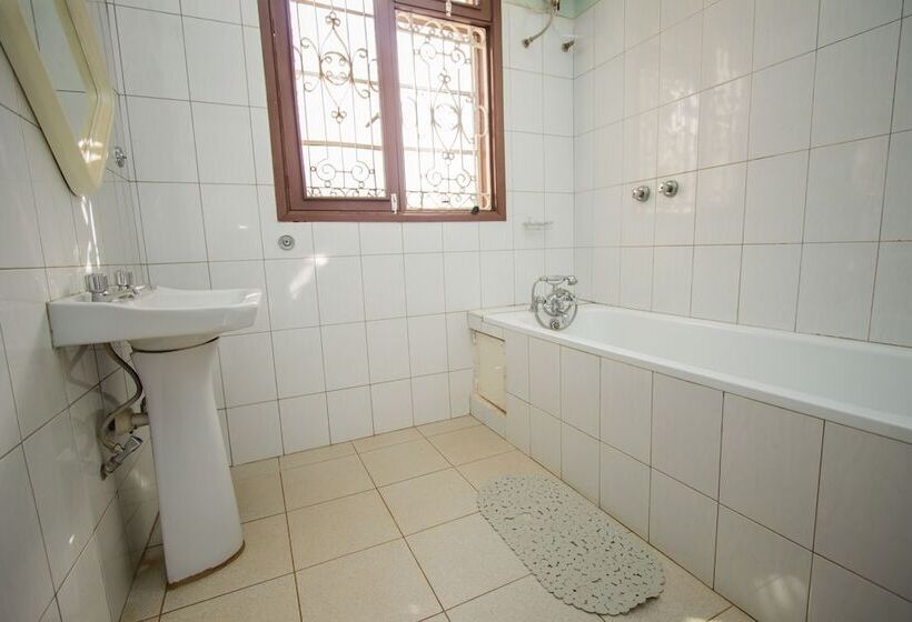 اتاق لوکس, Nile Anchor Palace