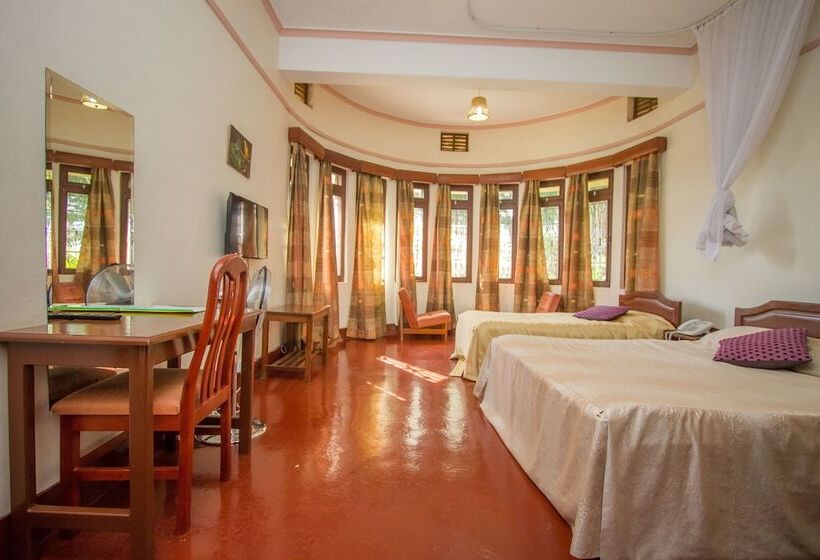 اتاق لوکس, Nile Anchor Palace