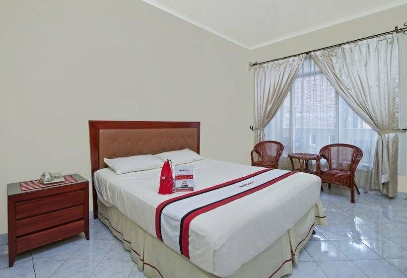 Номер Стандарт, Reddoorz @ Pejaten Raya